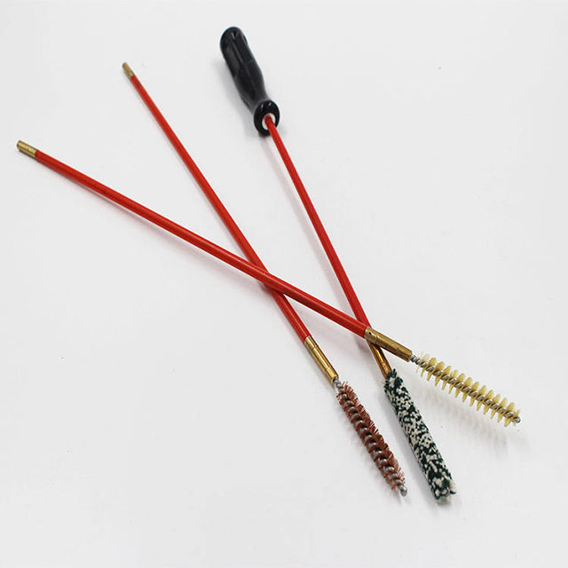 China Aluminum case gun cleaning kit manufacturers, Aluminum case gun