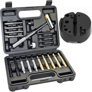 Gun Dismantling Tool Kit/round Base for Fixing Guns for Sale Manufacturer Supports Customization