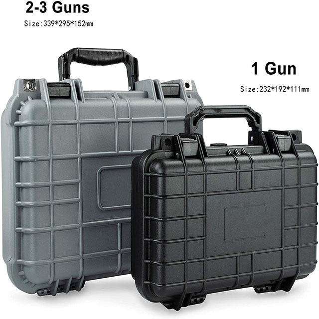 For Sale Black Gun Loading Kit for Rifle/shotgun/air Gun/pistol Support Customization