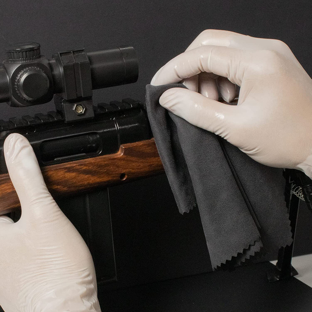 China Gun Cleaning Cloths manufacturers, Gun Cleaning Cloths suppliers