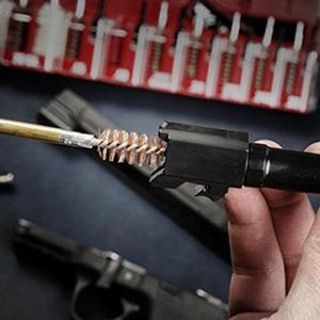 For Sale New Model for Pistol/rifle/air Gun And Other Gun Bore Pipe