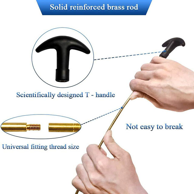 For Sale New Model for Pistol/rifle/air Gun And Other Gun Bore Pipe