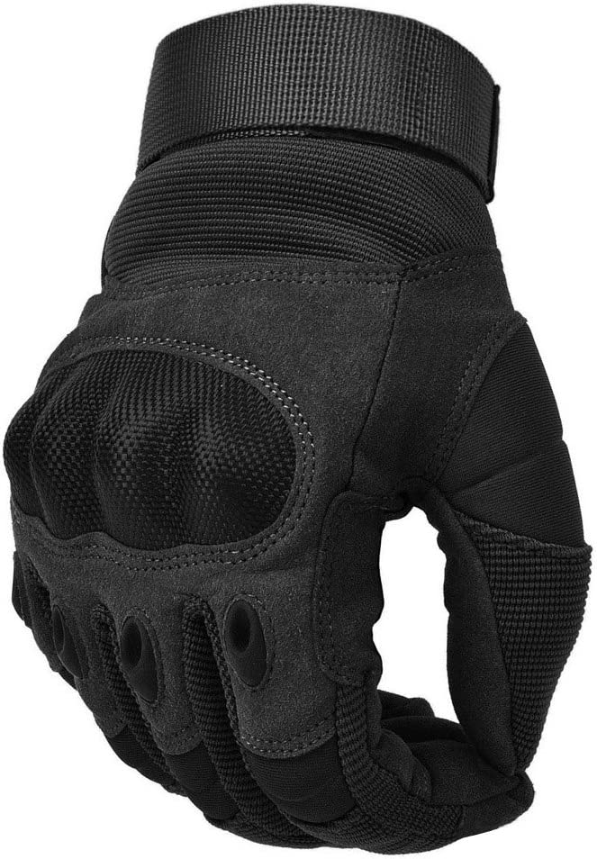Military Tactical Gloves Army Airsoft Paintball Motorcycle Riding Gloves Full Finger Gloves