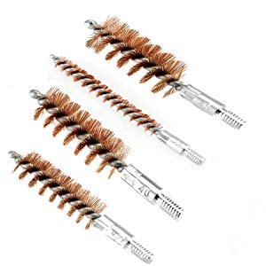 G02 Bronze Cleaning Brush for Gun Cleaning Kit AK47 Glock18 for Sale