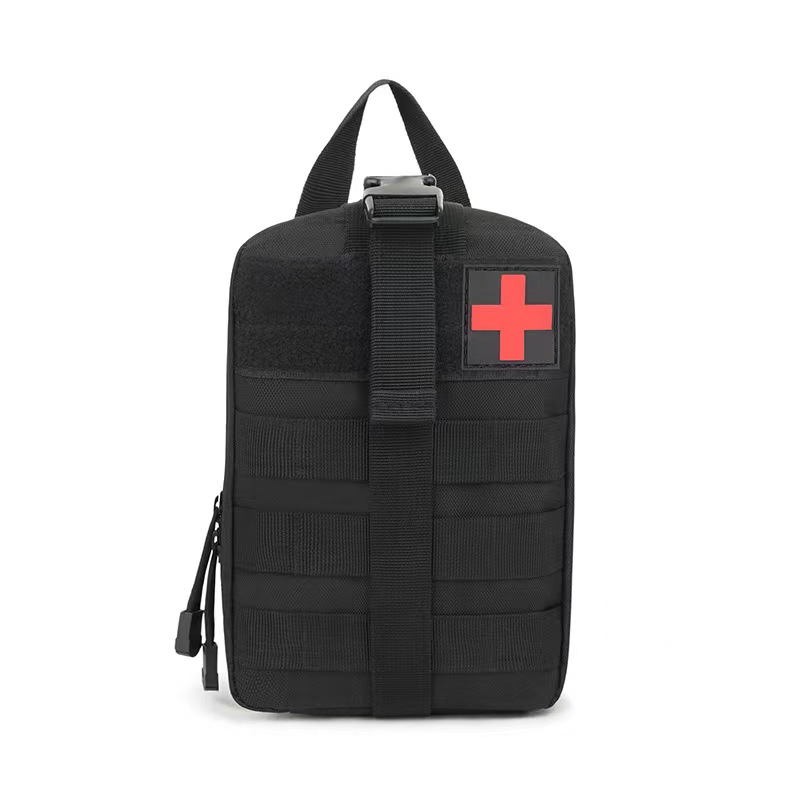 Molle Pouches - Tactical Compact Water-Resistant EDC Pouch